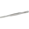 SMD tweezers with round tips Ø 1.5, 3 mm