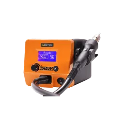 HCT-910 Rework hot air system