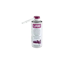 LRM label remover with brush 200ml