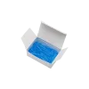 Dispensing needle with conical tip, gauge: 22 (50 pieces)