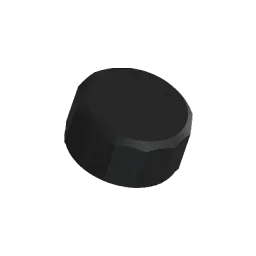 Protective cap for THB.391, without safety cable