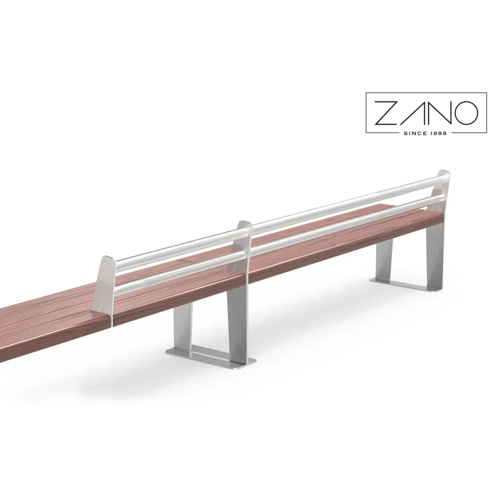 Reliq Bench