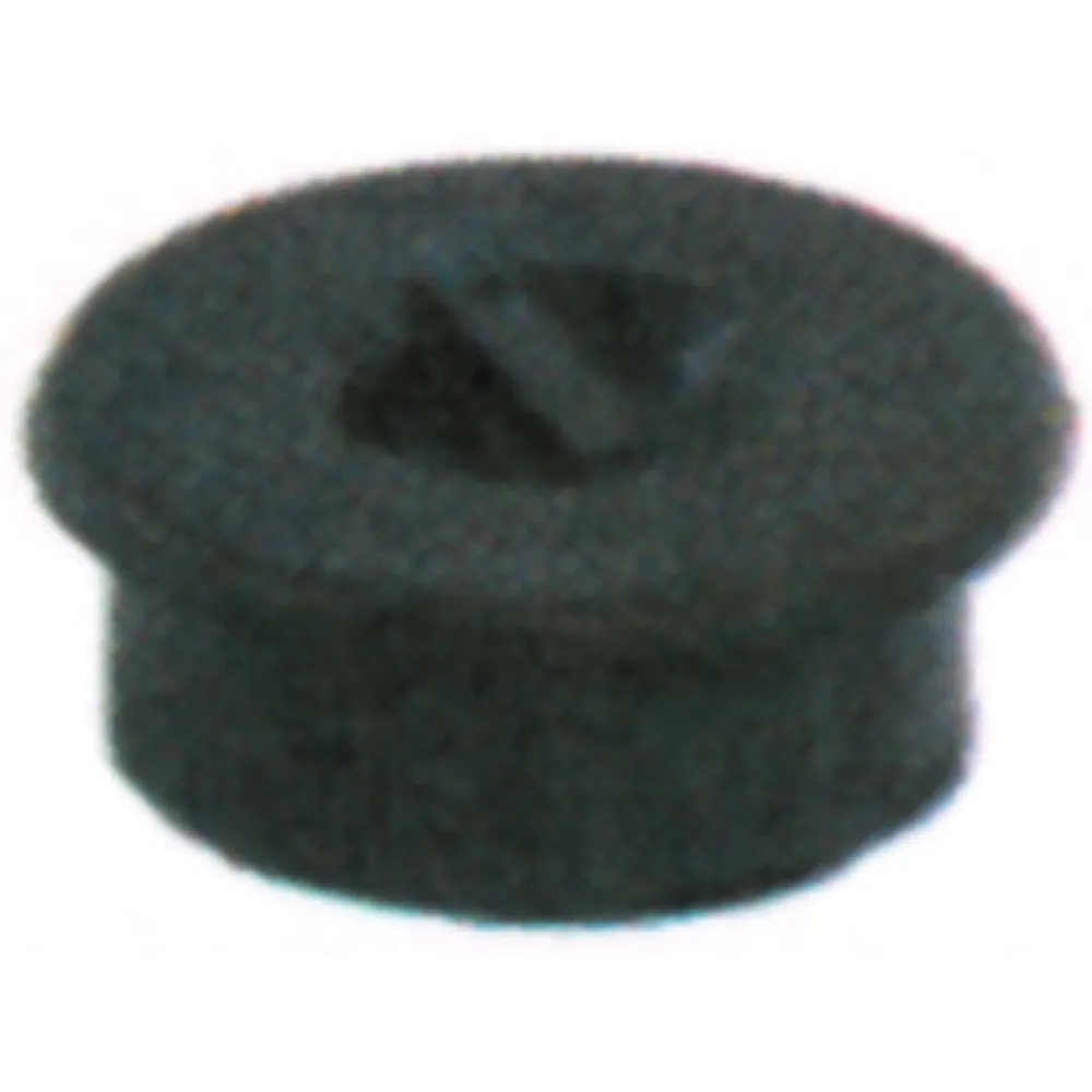 Rubber cap for 