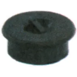 Rubber cap for 