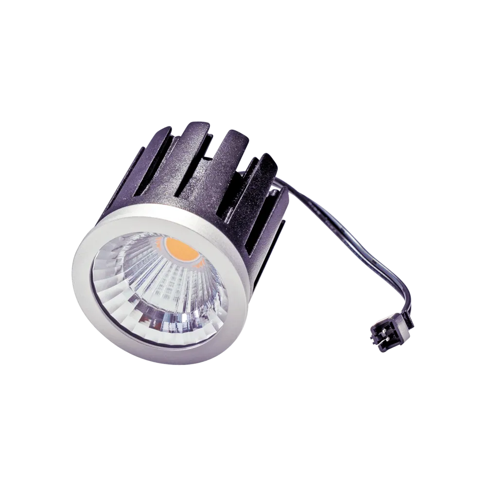 LUMESI LUS50 PREMIUM LED SPOT, 2700K, CRI>90