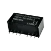 3W DC/DC-Converter, Input 9…36V, Output +/-5V / +/-0.3A