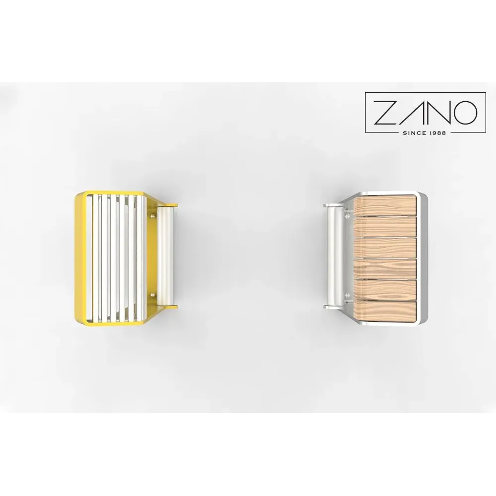 Reliq Stool