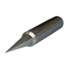 Cone soldering tip 0.4 mm for WLIR60, 3 PK