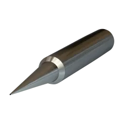 Cone soldering tip 0.4 mm for WLIR60, 3 PK