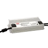 480W Constant Power Mode LED Driver 2100mA / 228.5V, 3in1 Dimming