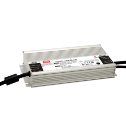 480W Constant Power Mode LED Driver 2100mA / 228.5V, 3in1 Dimming