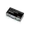 2W DC/DC-Converter, Input 4.5…5V, Output +/-5V / +/-0.2A