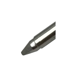 SFV - Soldering tip, 421 °C, chisel, (W x L), 2.5 x 11.0 mm