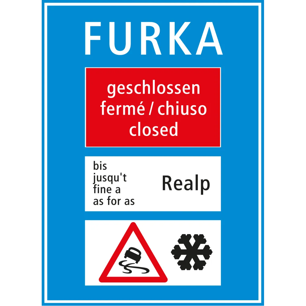 4.75 Road condition
