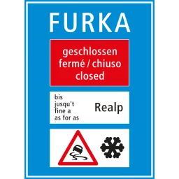 4.75 Road condition