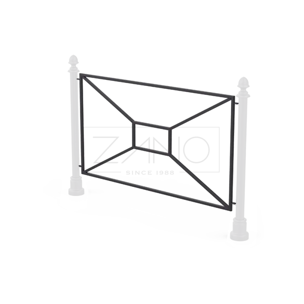 Centro Fence