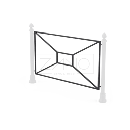 Centro Fence