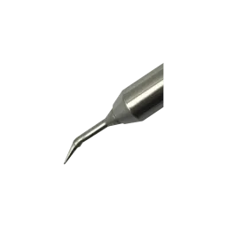 SFV - Soldering tip, 421 °C, conical, (W x L), 0.4 x 19.6 mm