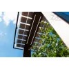 Solar charging station Scandik