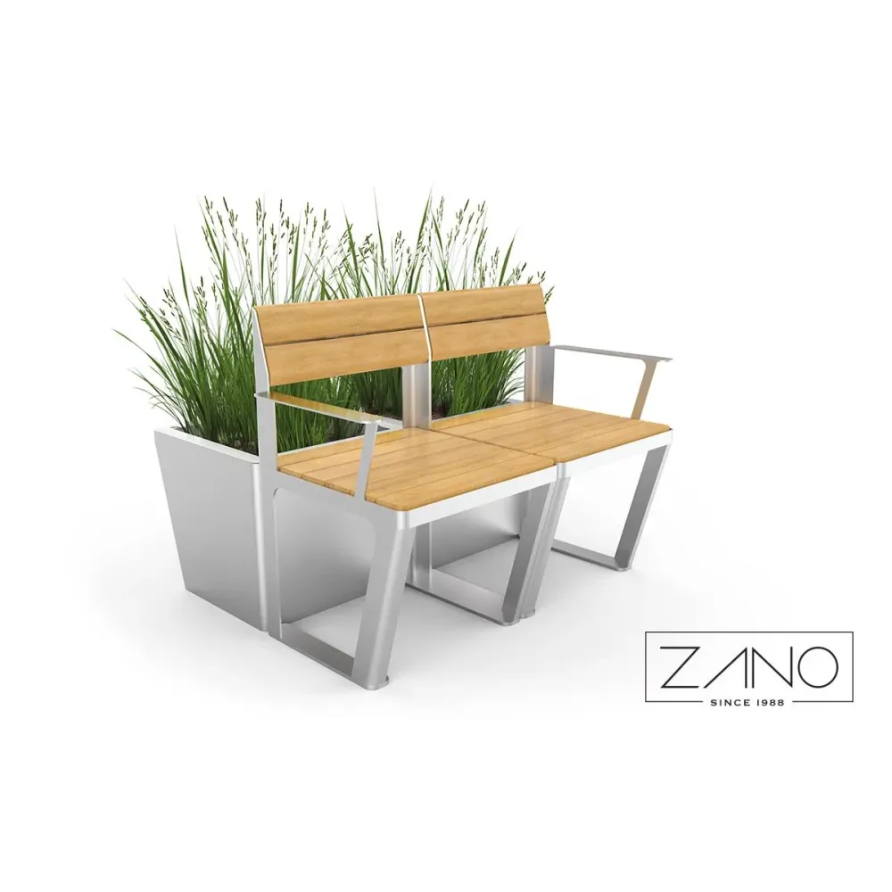 Scandik chair