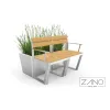 Scandik chair