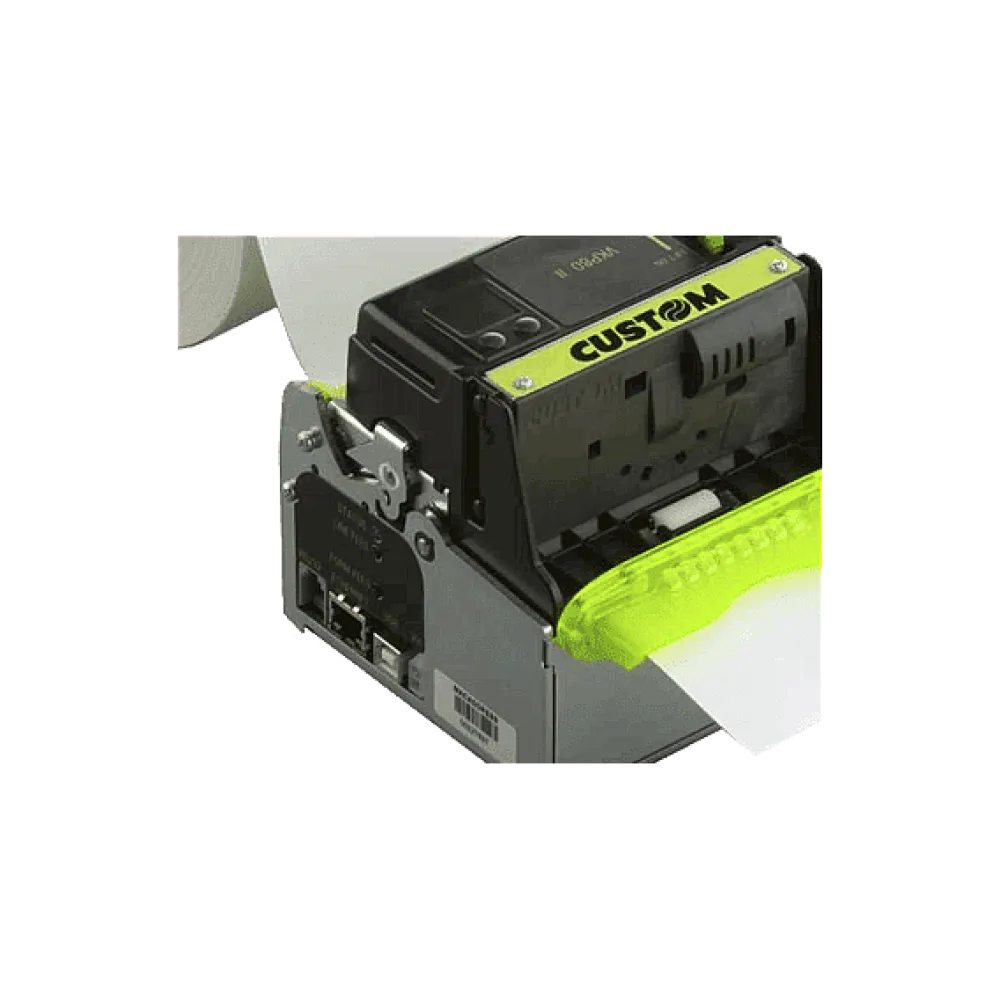Kiosk printer (USB/Serial)