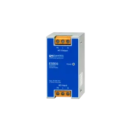 Inrush Current Limiter 1-Phase, 35A