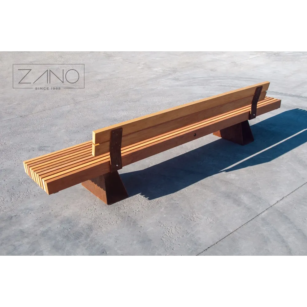 Travetto Bench