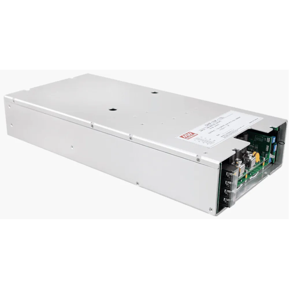 10000W 3-Phase Power Supply 230V/43.5A, Water cooling type