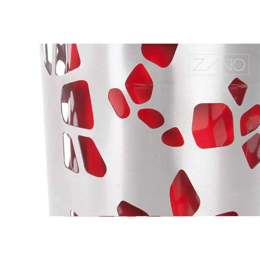 Tubus litter bin