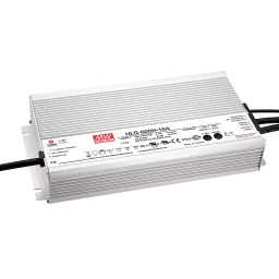 600W LED Driver CV+CC 54V/11.2A