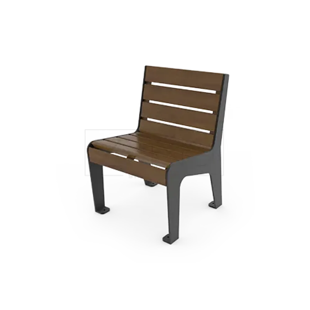 Soft seat