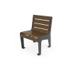 Soft seat