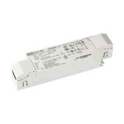 60W LED driver 24V/2.5A, DALI2, Independent