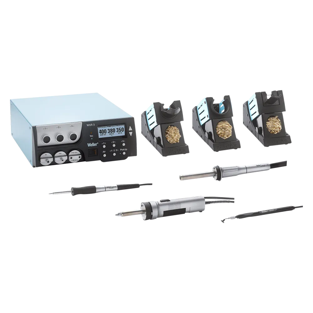 WXR 3032 Set 600W