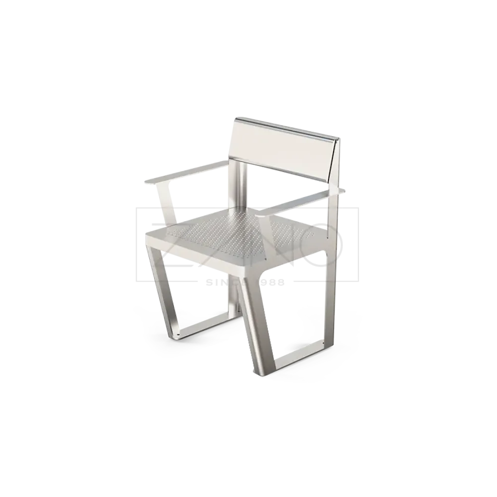 Scandik chair