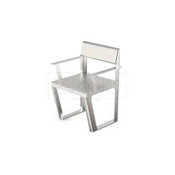 Scandik chair