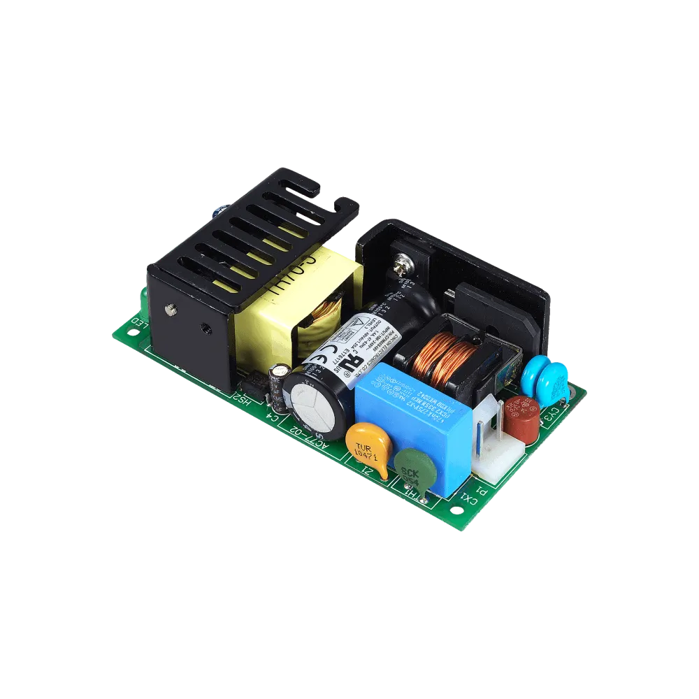 60W Open Frame Power Supply 30V/2A