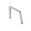 Soft Bicycle Rack
