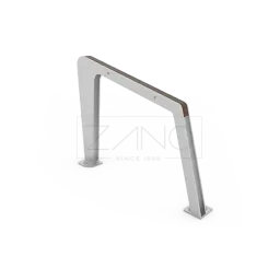 Soft Bicycle Rack