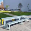 Zig&Zag Rectangular Table