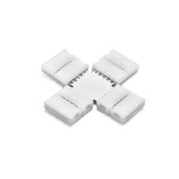 PCB X-Connector, 10mm, 2-5poles