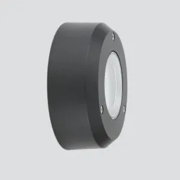 Lucy Wall 1051W/WR1.VS-Wall - Aluminium wall or ceiling luminaire