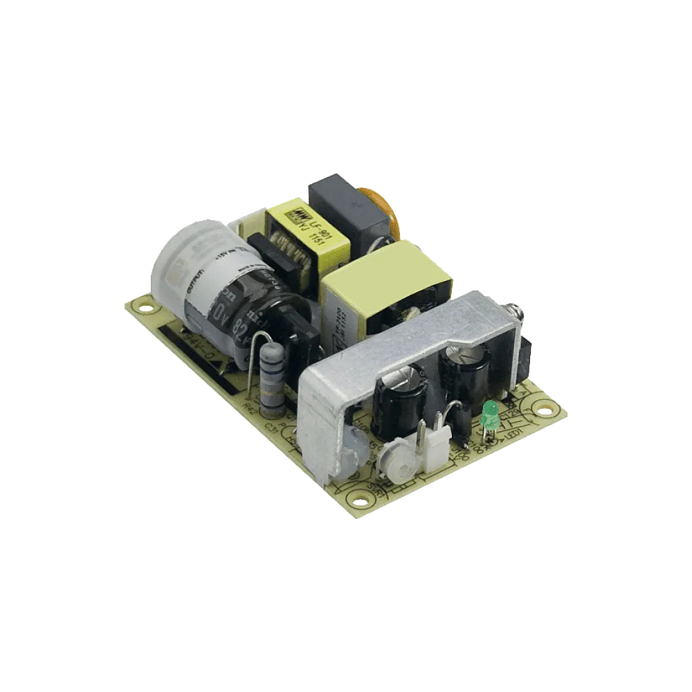 36W Open Frame Power Supply 48V/0.75A