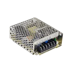 35W Enclosed Power Supply 13.5V/0.3…2A, 13.5V/0.2…1.5A