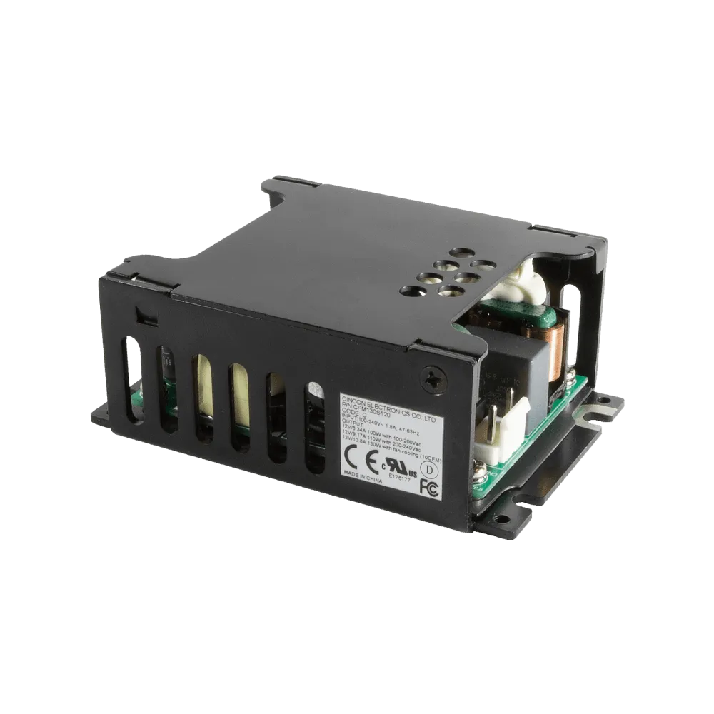 130W Power Supply 36V/3.6A