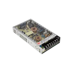 100W Enclosed Power Supply 5V/20A