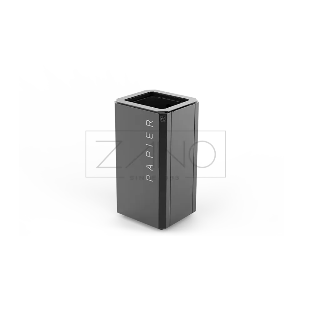 Stilo Litter Bin