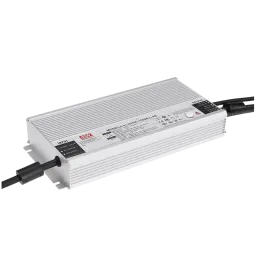 1000W Constant Power Mode LED Driver 2.1A…5.25A / 95V…240V, 3in1 Dimming
