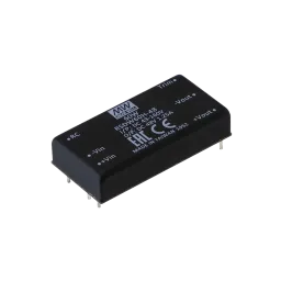 60W DC/DC-Converter, Input 18…75V, Output 24V/2.5A